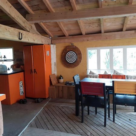 Vignesarichard Bed & Breakfast Chevanceaux Exterior foto